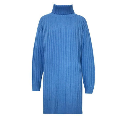 Beautifully Balanced Sweater with Timeless Character