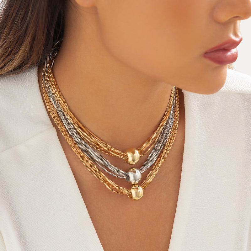 Romantic Necklace for Special Moments