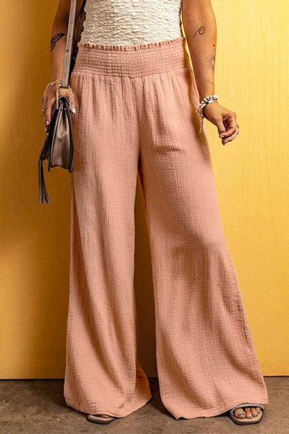 Gracefully Styled Pants for Any Occasion