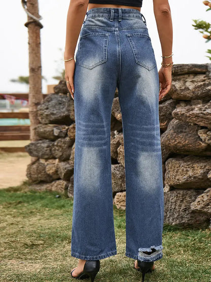 Sophisticated Pants with a Clean Classic Look
