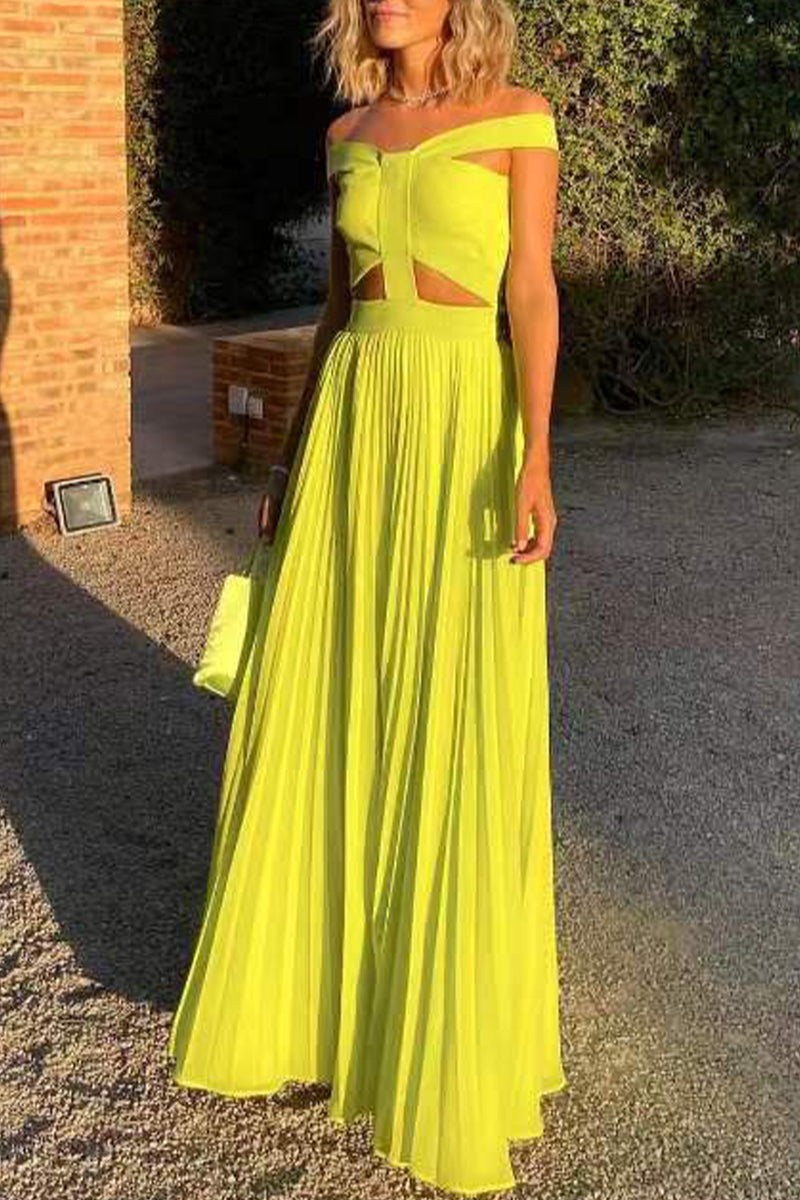 Classic Vintage & Enduringly Stylish Dress