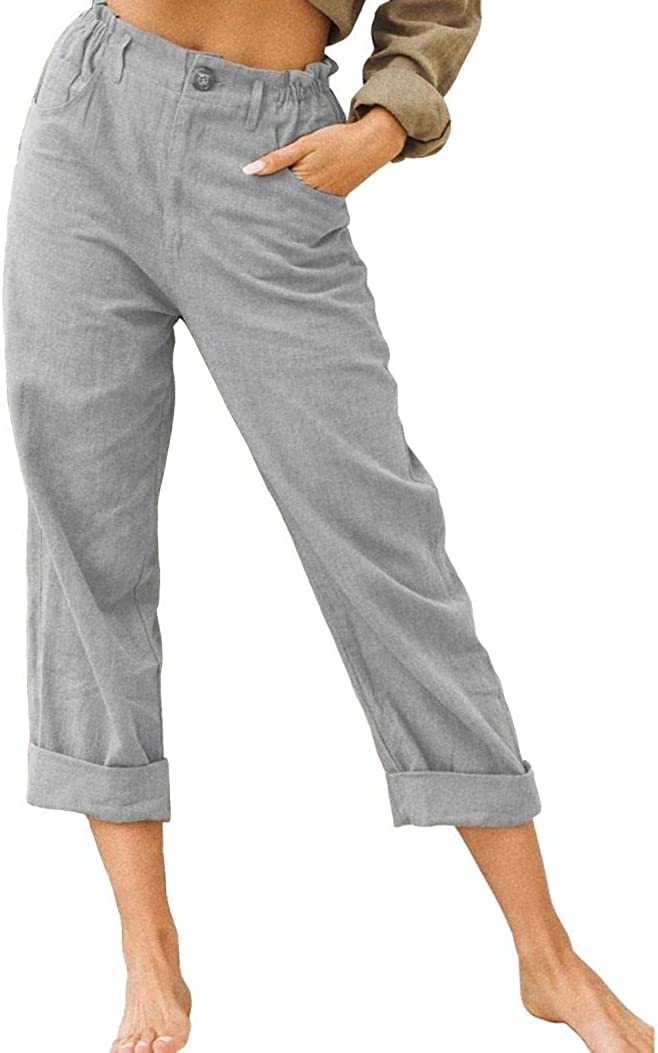A Vintage Style Pants with Delicate Timeless Details