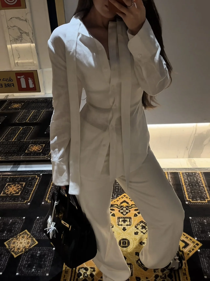 Elegantly Styled Shirt for Everyday Wear