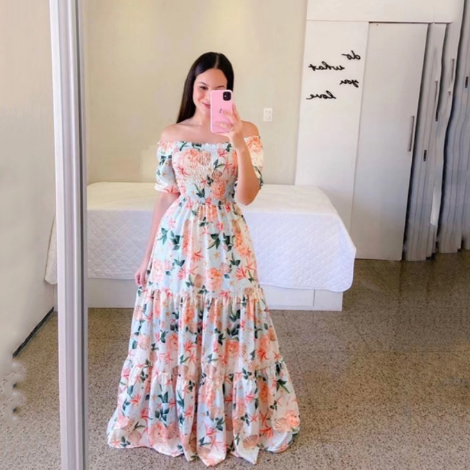 Classic Vintage & Enduringly Stylish Dress