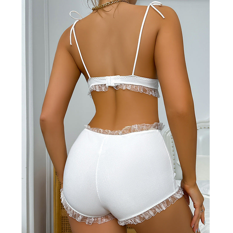 Gracefully Styled Garment for Any Occasion