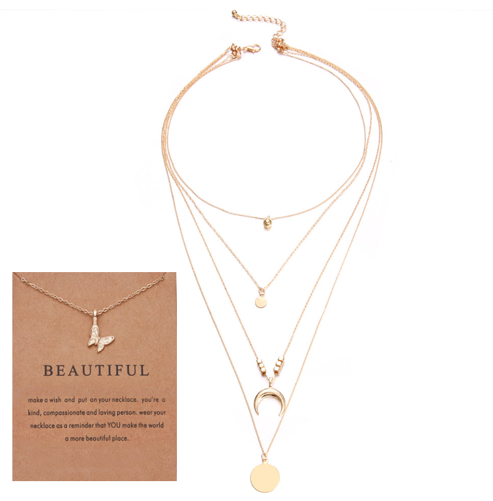 Butterfly bundle