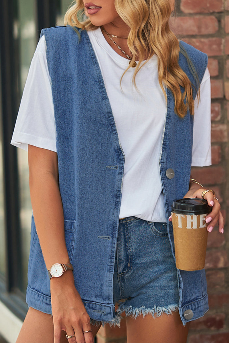 Gracefully Styled Top for Any Occasion