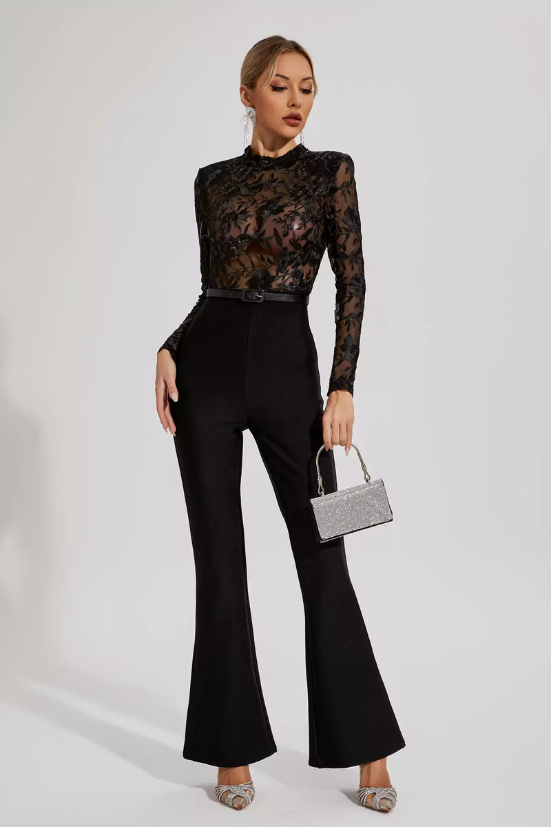 Gracefully Styled Garment for Any Occasion