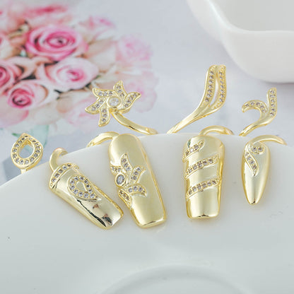 Charming Set for Any Occasion