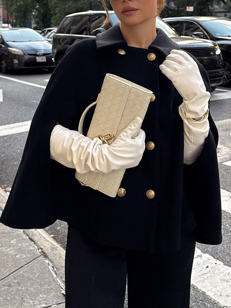 Classic Vintage Garment with a Flattering Fit