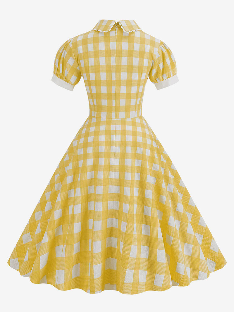 Classic Vintage & Enduringly Stylish Dress
