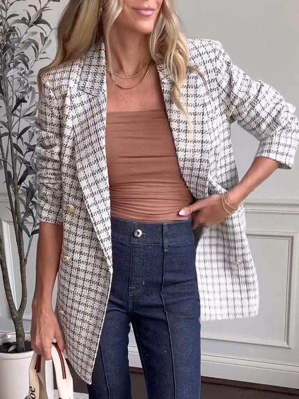 Beautifully Crafted Jacket in a Classic Style