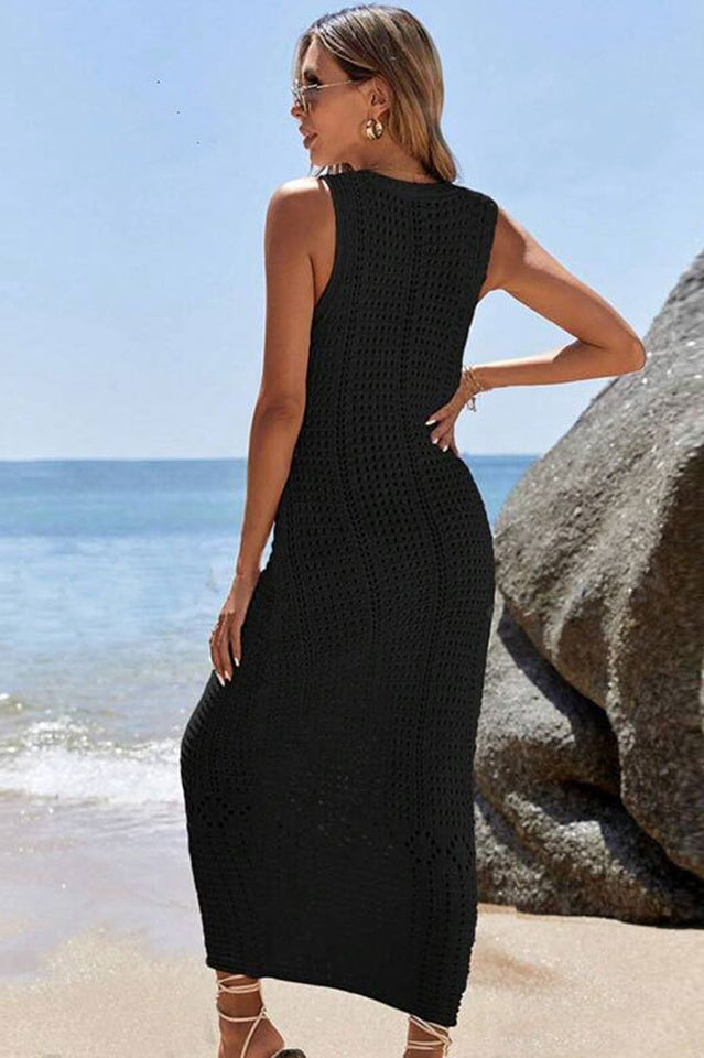 Well Tailored Sweater with a Graceful Silhouette