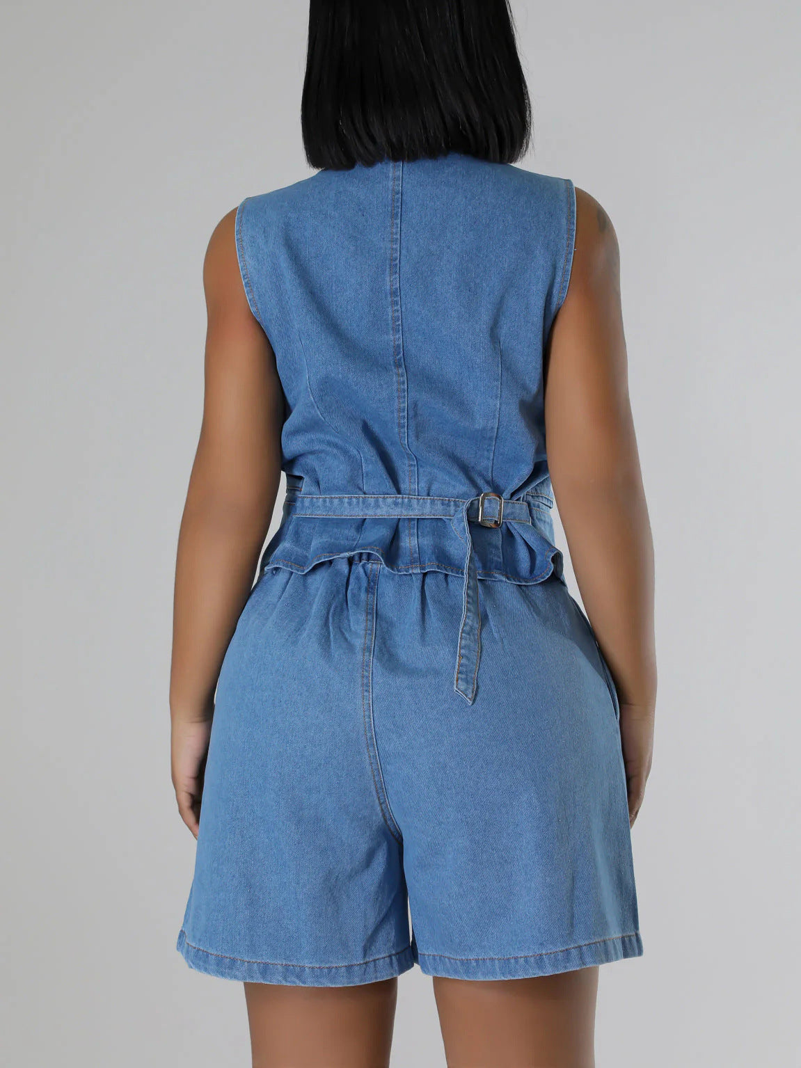 Polished Garment with an Effortless Classic Look