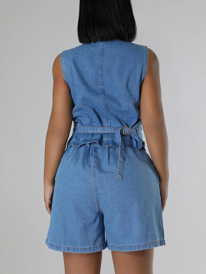Polished Garment with an Effortless Classic Look