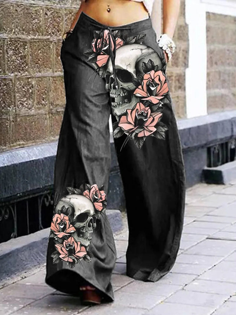 Elegantly Styled Pants for Everyday Wear