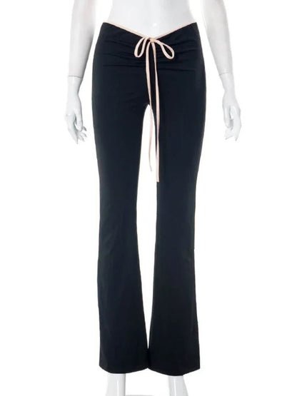 Vintage Inspired Pants with a Contemporary Edge