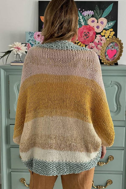 Beautifully Crafted Cardigan in a Classic Style