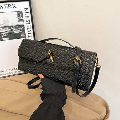 Beautifully Balanced Bag with Timeless Character