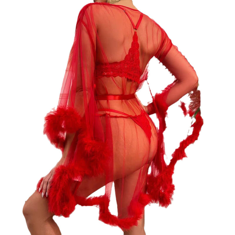 Beautifully Crafted Garment in a Classic Style