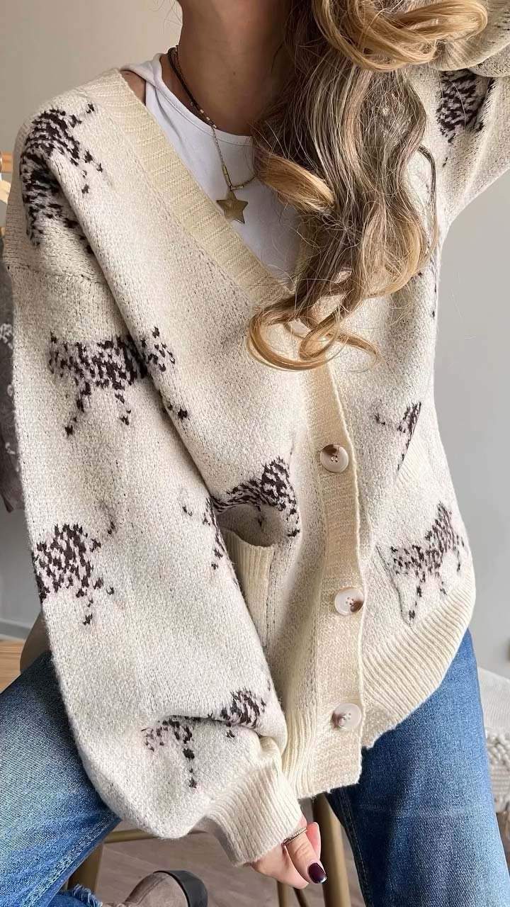 Sophisticated Jacket with a Clean Classic Look