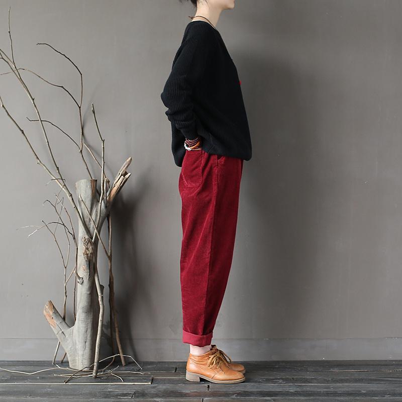 Well Tailored Sweater with a Graceful Silhouette