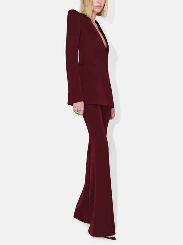 Polished Garment with an Effortless Classic Look