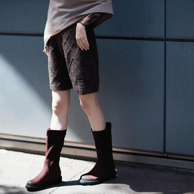 Polished Sweater with an Effortless Classic Look