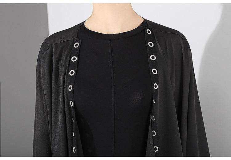 Elegantly Styled Cardigan for Everyday Wear