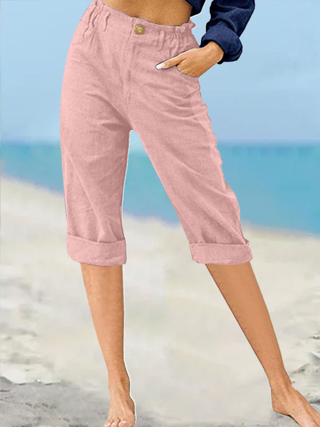 Light Pink