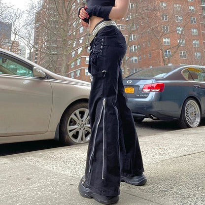Sophisticated Pants with a Clean Classic Look
