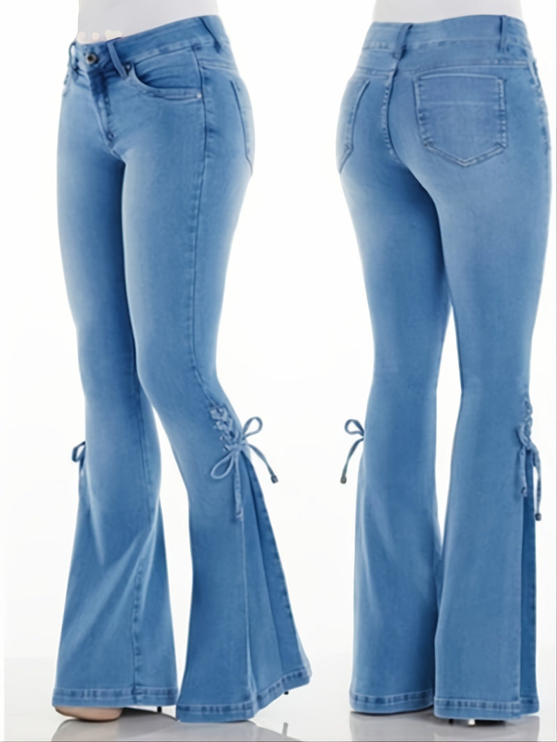 Beautifully Finished Pants in a Timeless Design
