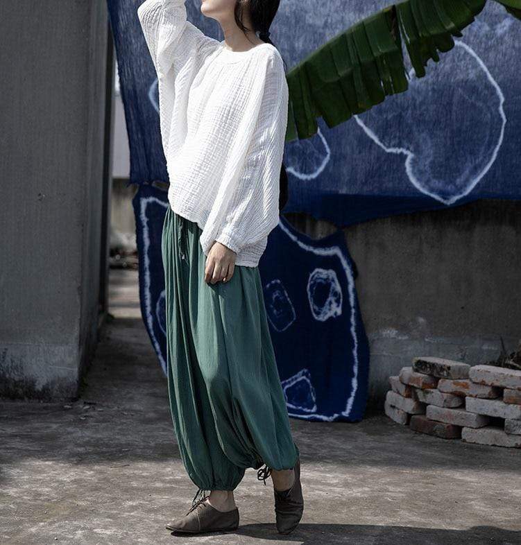 Elegantly Styled Pants for Everyday Wear
