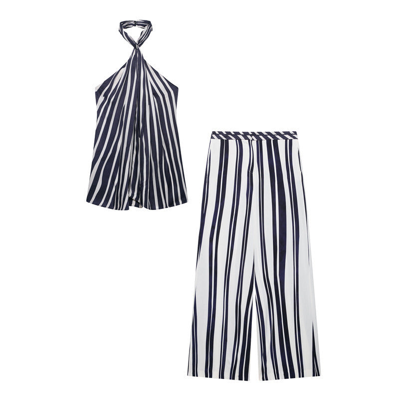Beautifully Finished Pants in a Timeless Design
