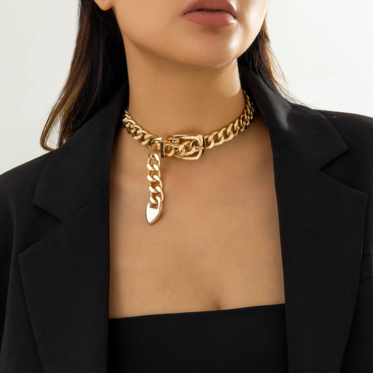 Beautiful Necklace with Unique Style