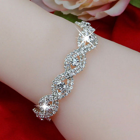 Beautiful Bracelet with Unique Style
