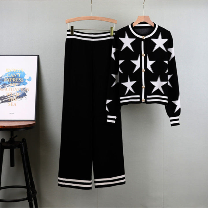 Classic Vintage & Enduringly Stylish Cardigan