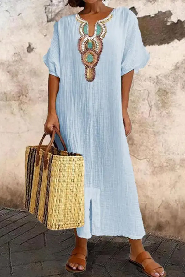 Classic Vintage & Enduringly Stylish Dress