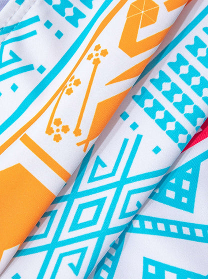 Vintage Inspired Garment with a Contemporary Edge