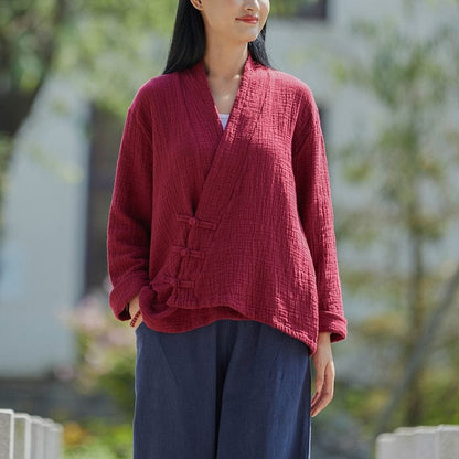 Polished Cardigan with an Effortless Classic Look