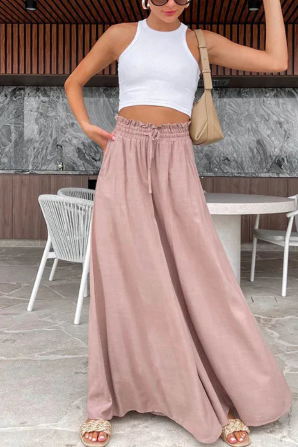 Beautifully Crafted Pants in a Classic Style