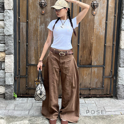 Polished Garment with an Effortless Classic Look