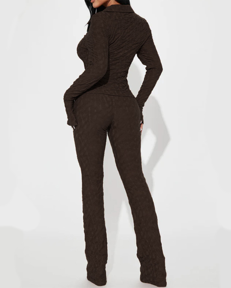 Polished Pants with an Effortless Classic Look