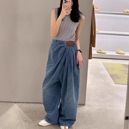Classic Vintage Garment with a Flattering Fit