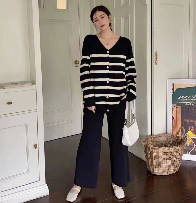 Elegantly Styled Garment for Everyday Wear