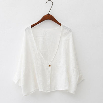 Sophisticated Cardigan with a Clean Classic Look