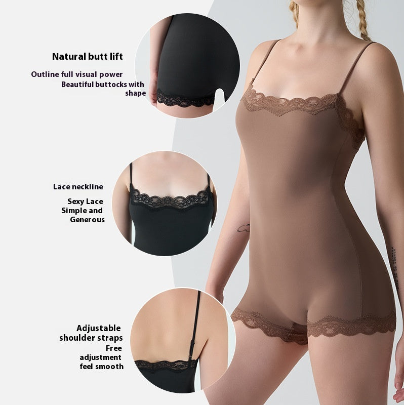Beautifully Balanced Garment with Timeless Character