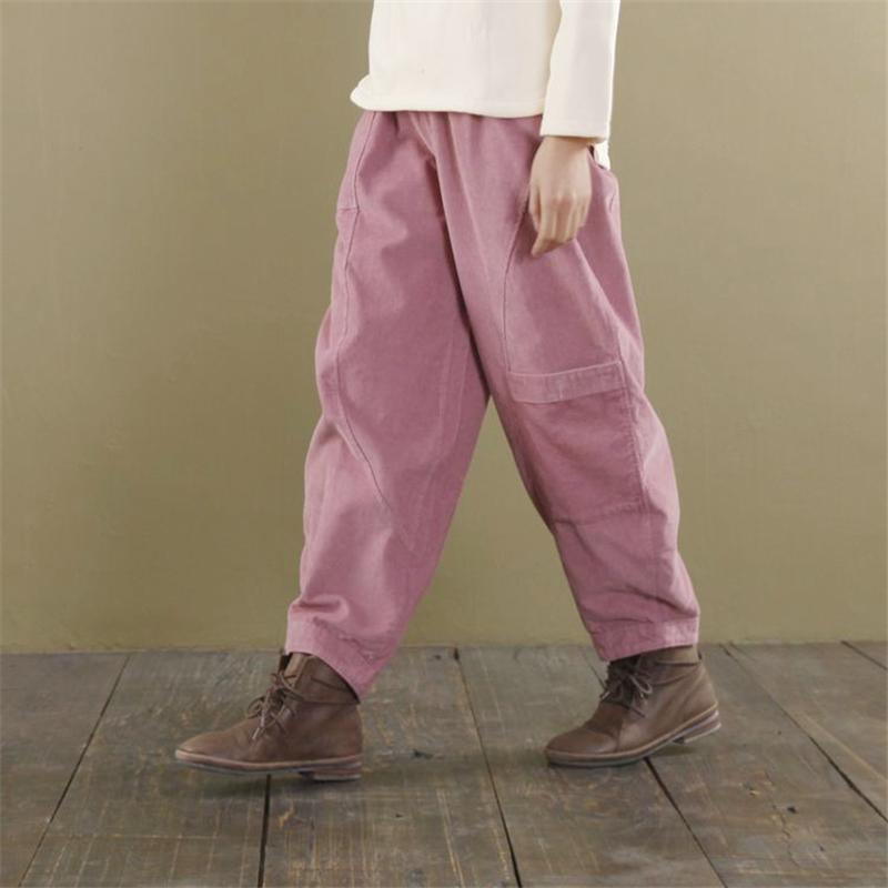 Sophisticated Pants with a Clean Classic Look