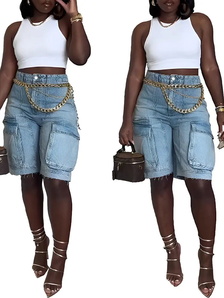 Polished Pants with an Effortless Classic Look