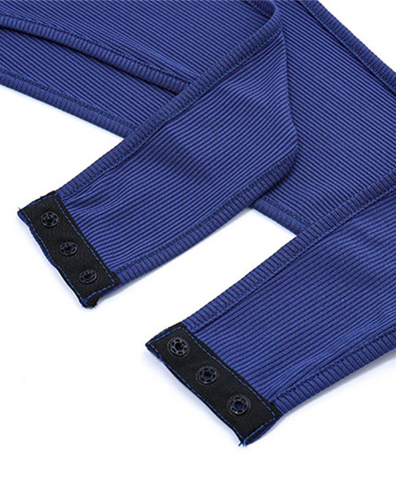 Well Tailored Garment with a Graceful Silhouette